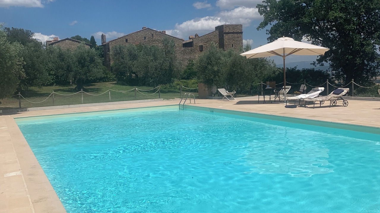 Photo of Outdoor in Monte Vibiano Vecchio