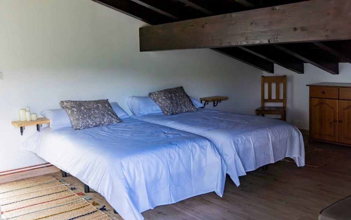 Photo of Bedroom in Abiada