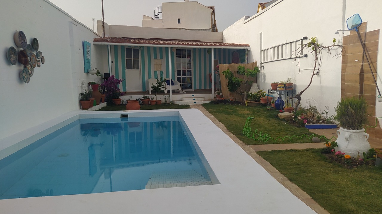 Photo of Outdoor in Carrion De Los Cespedes