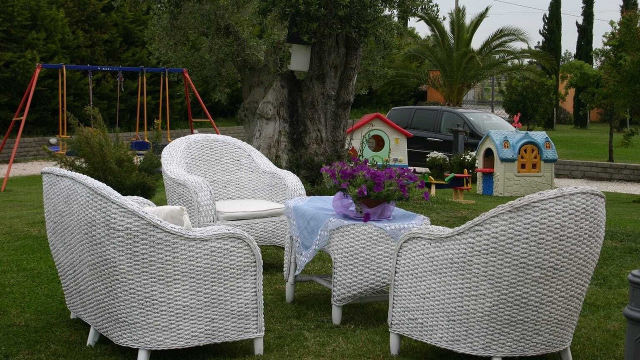 Photo of Outdoor in Cerveteri