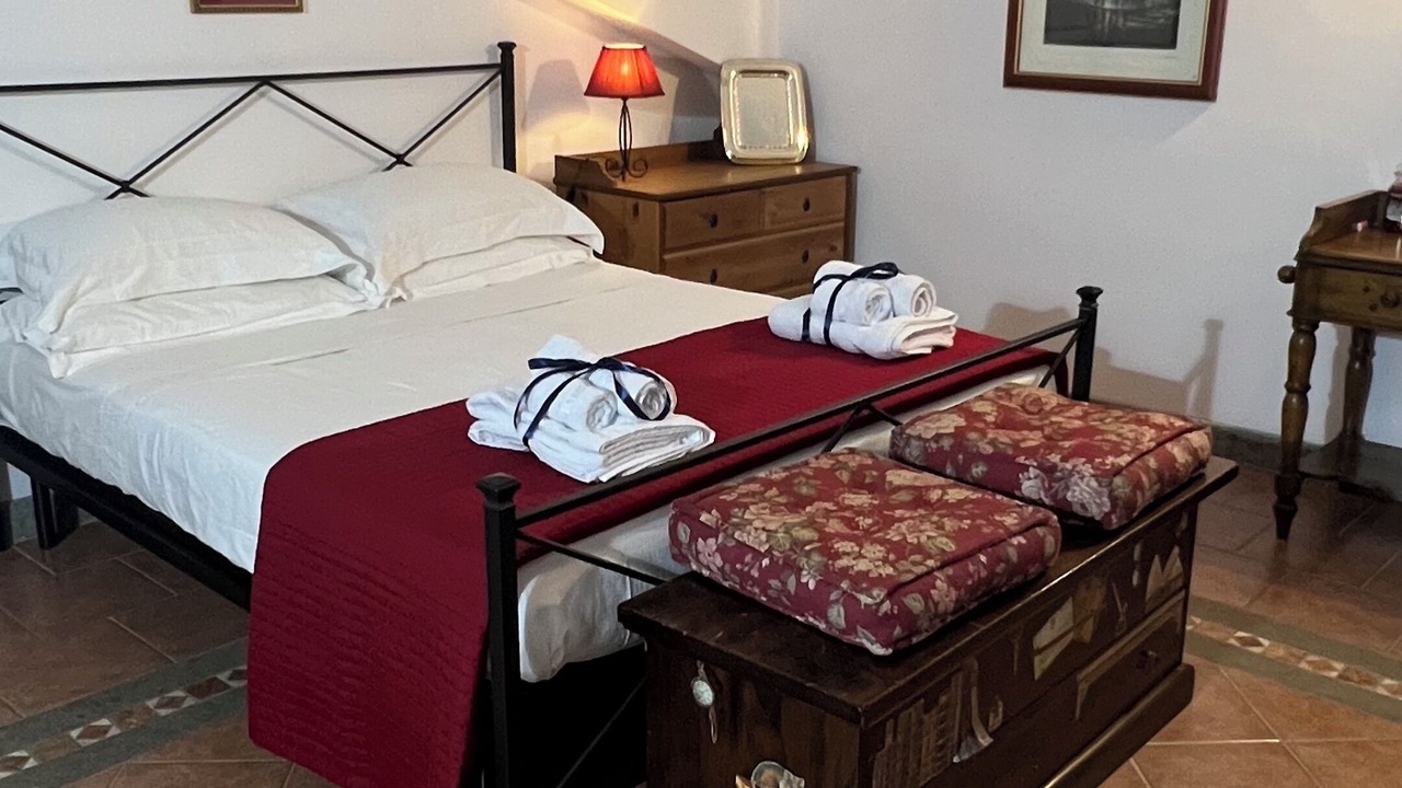 Photo of Bedroom in Cerveteri