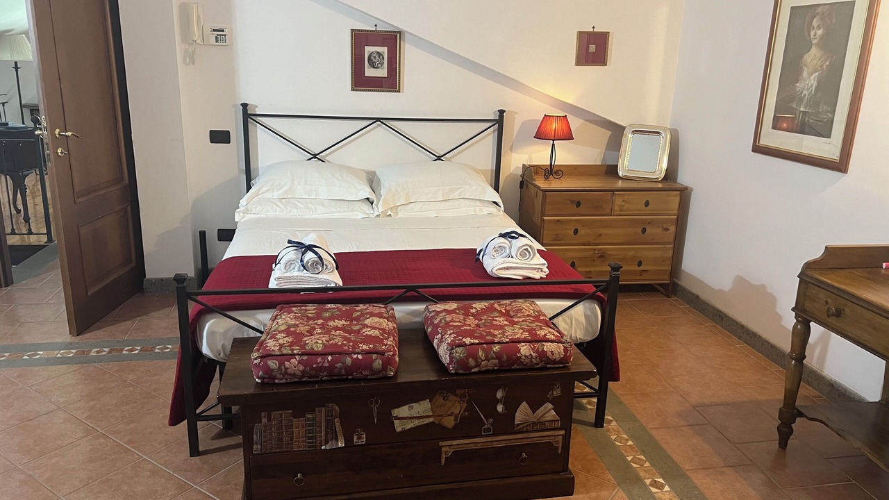 Photo of Bedroom in Cerveteri