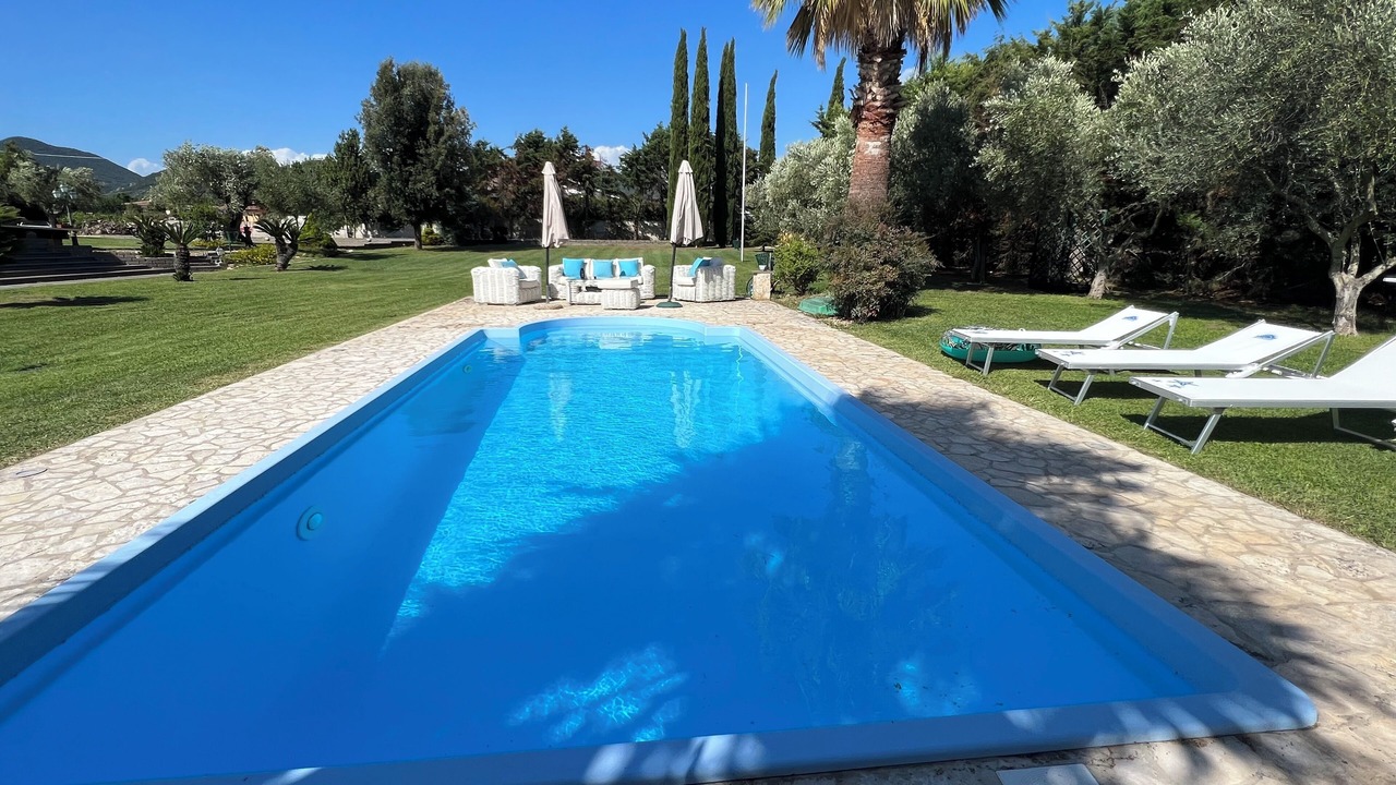 Photo of Outdoor in Cerveteri