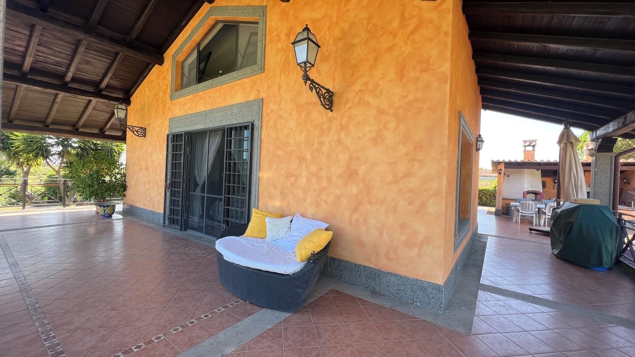 Photo of Patio Balcony in Cerveteri