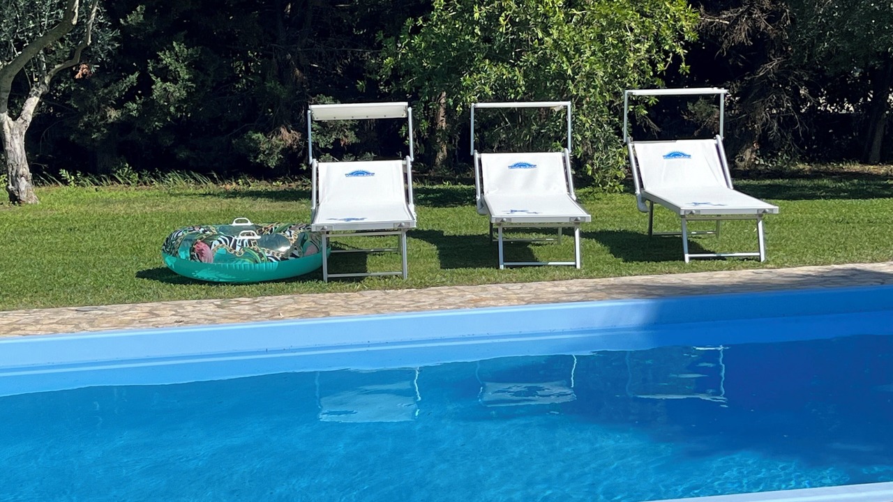 Photo of Outdoor in Cerveteri
