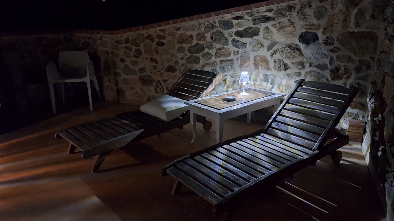 Photo of Patio Balcony in Quiliano