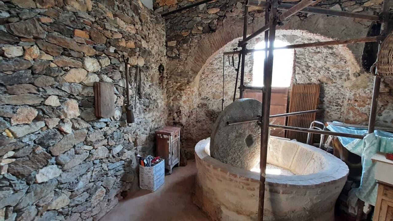 Photo of Bathroom in Quiliano