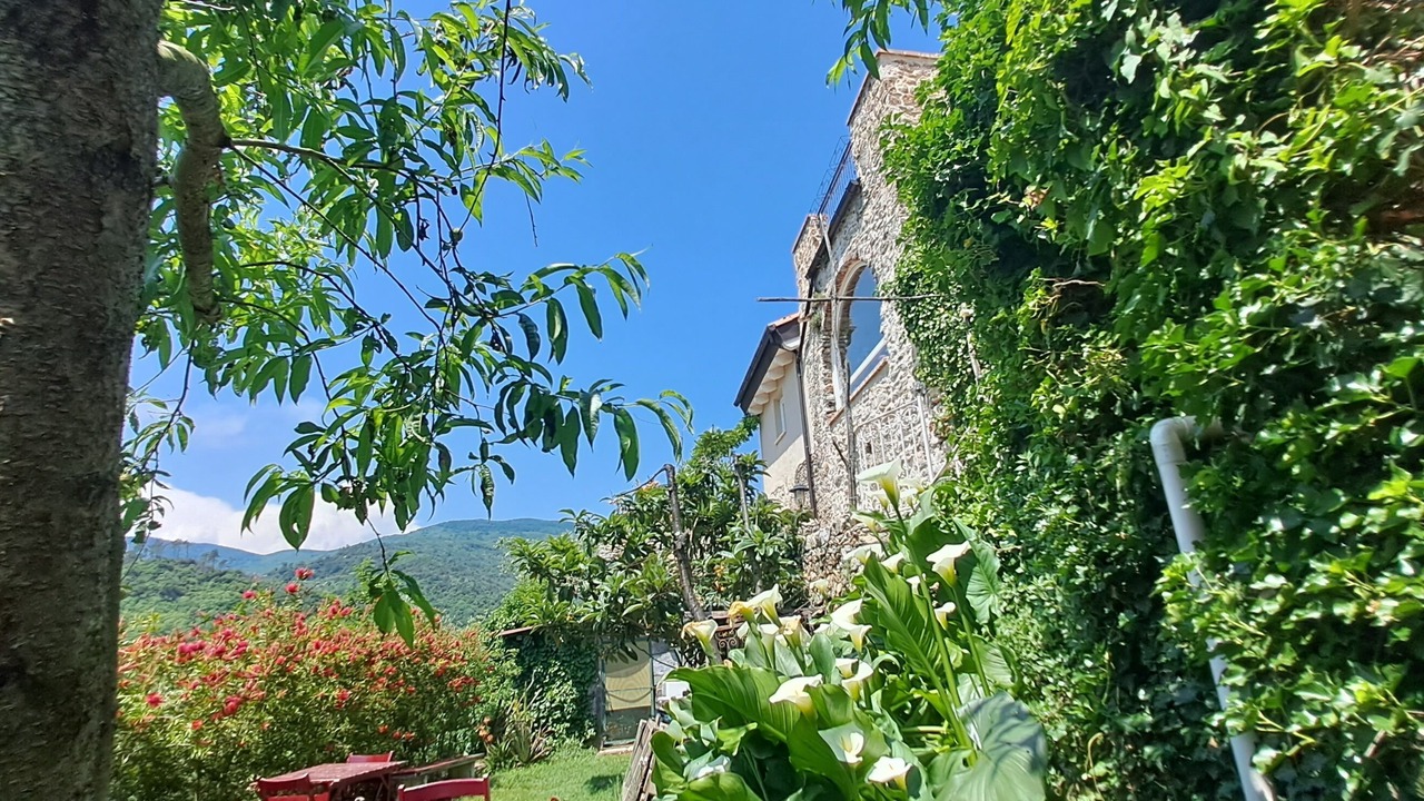 Photo of Outdoor in Quiliano