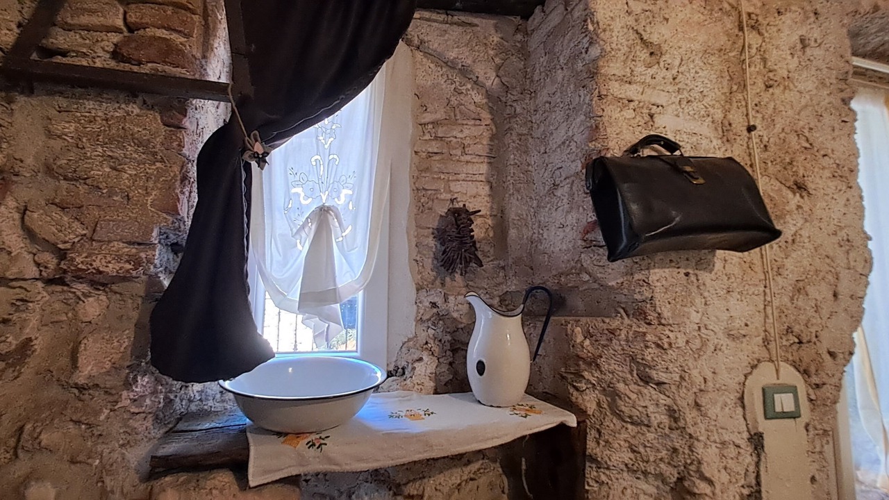 Photo of Bathroom in Quiliano