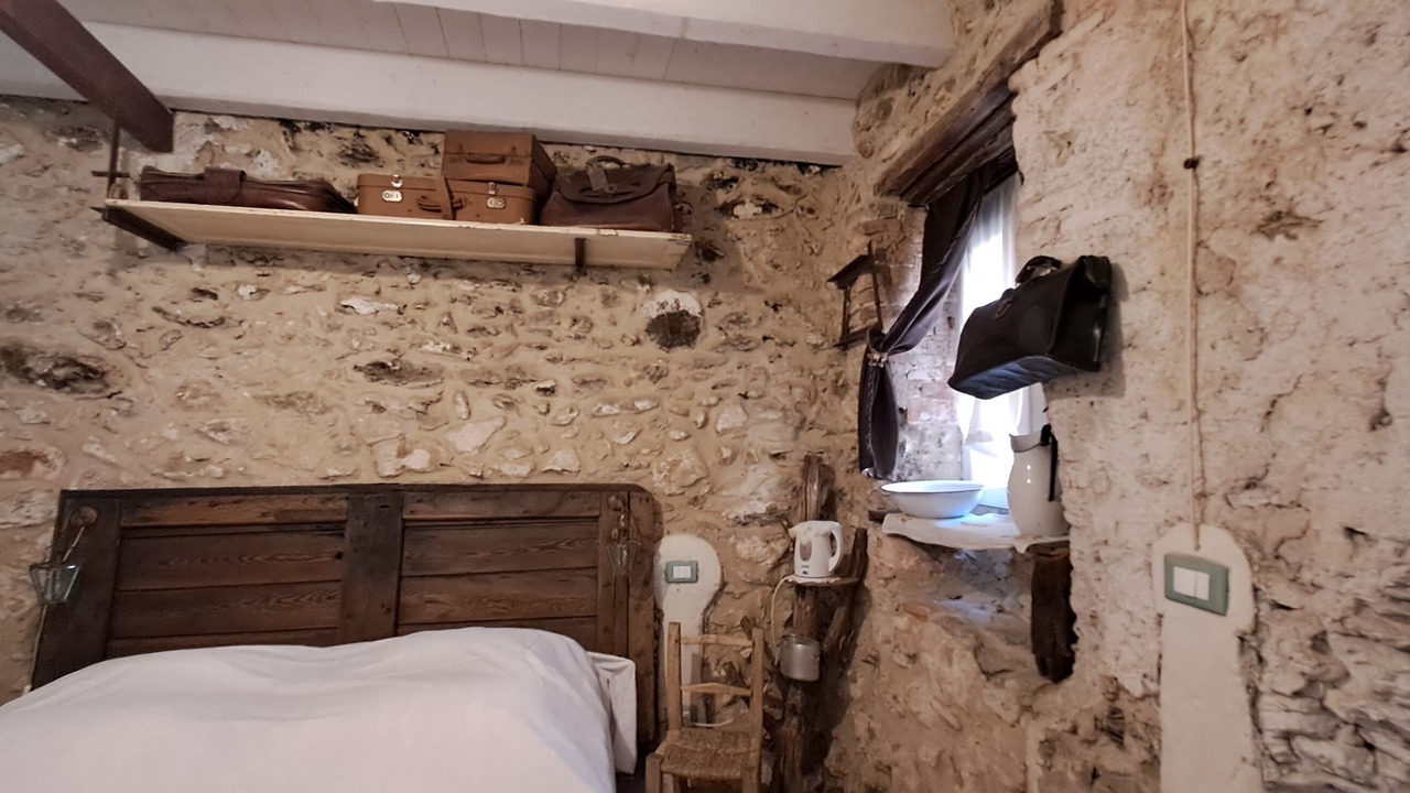 Photo of Bedroom in Quiliano