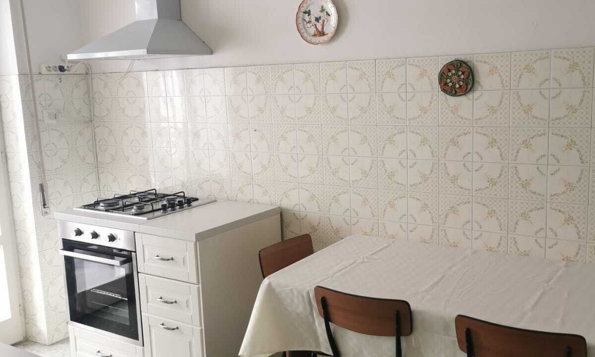Photo of Kitchen in San Vito Chietino