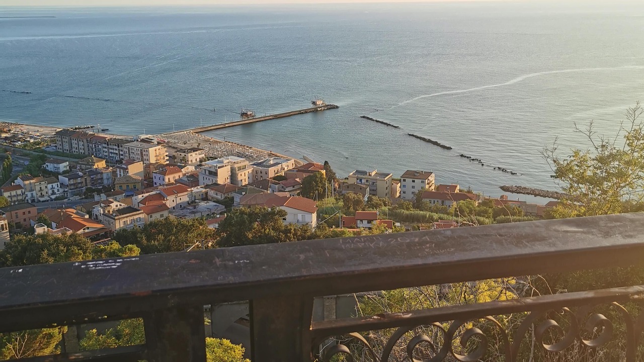 Photo of Outdoor in San Vito Chietino