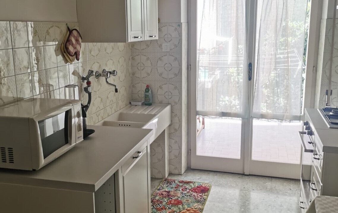 Photo of Kitchen in San Vito Chietino