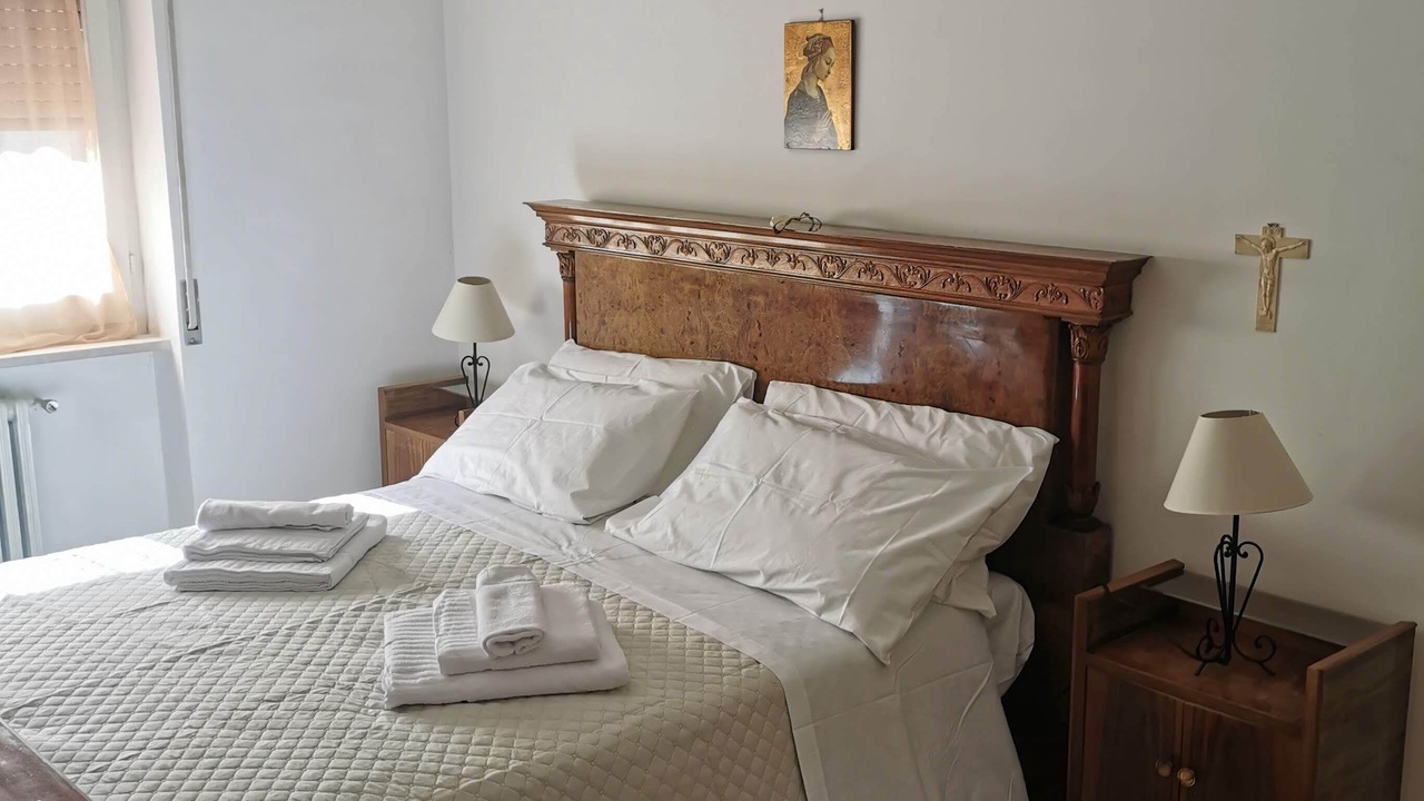 Photo of Bedroom in San Vito Chietino