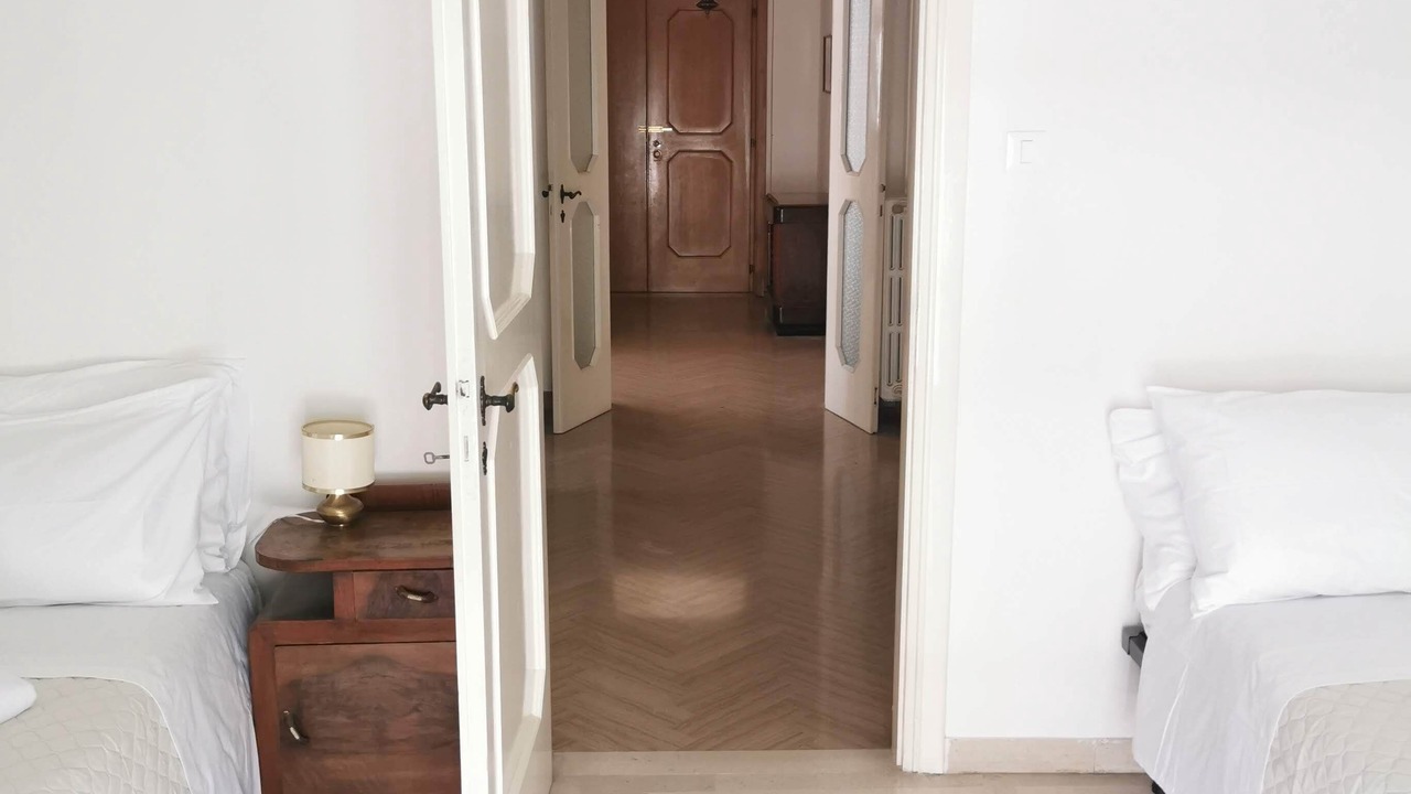 Photo of Bedroom in San Vito Chietino