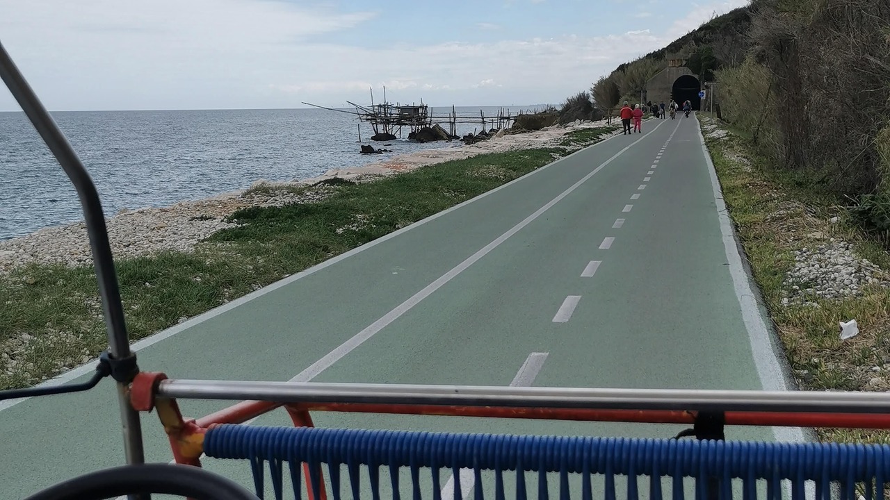 Photo of Outdoor in San Vito Chietino