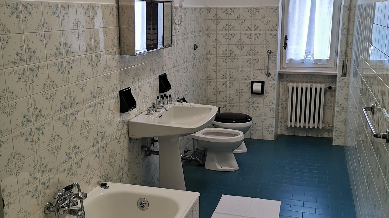 Photo of Bathroom in San Vito Chietino