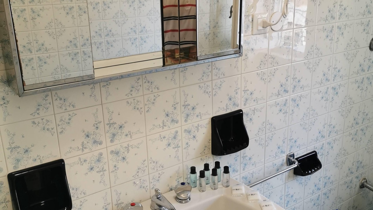 Photo of Bathroom in San Vito Chietino