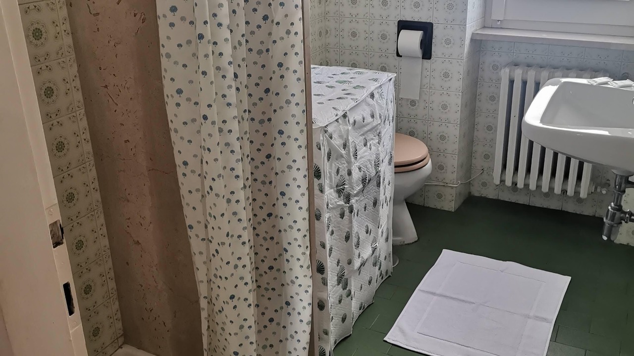 Photo of Bathroom in San Vito Chietino