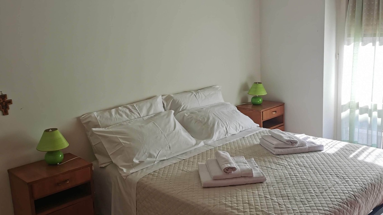 Photo of Bedroom in San Vito Chietino