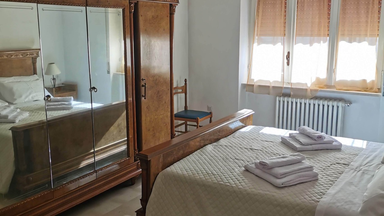 Photo of Bedroom in San Vito Chietino