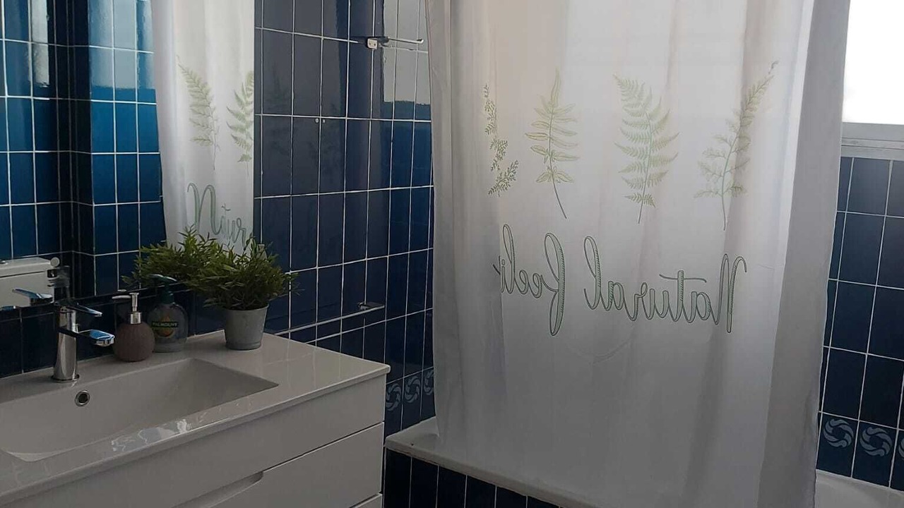 Photo of Bathroom in Platja d'Aro