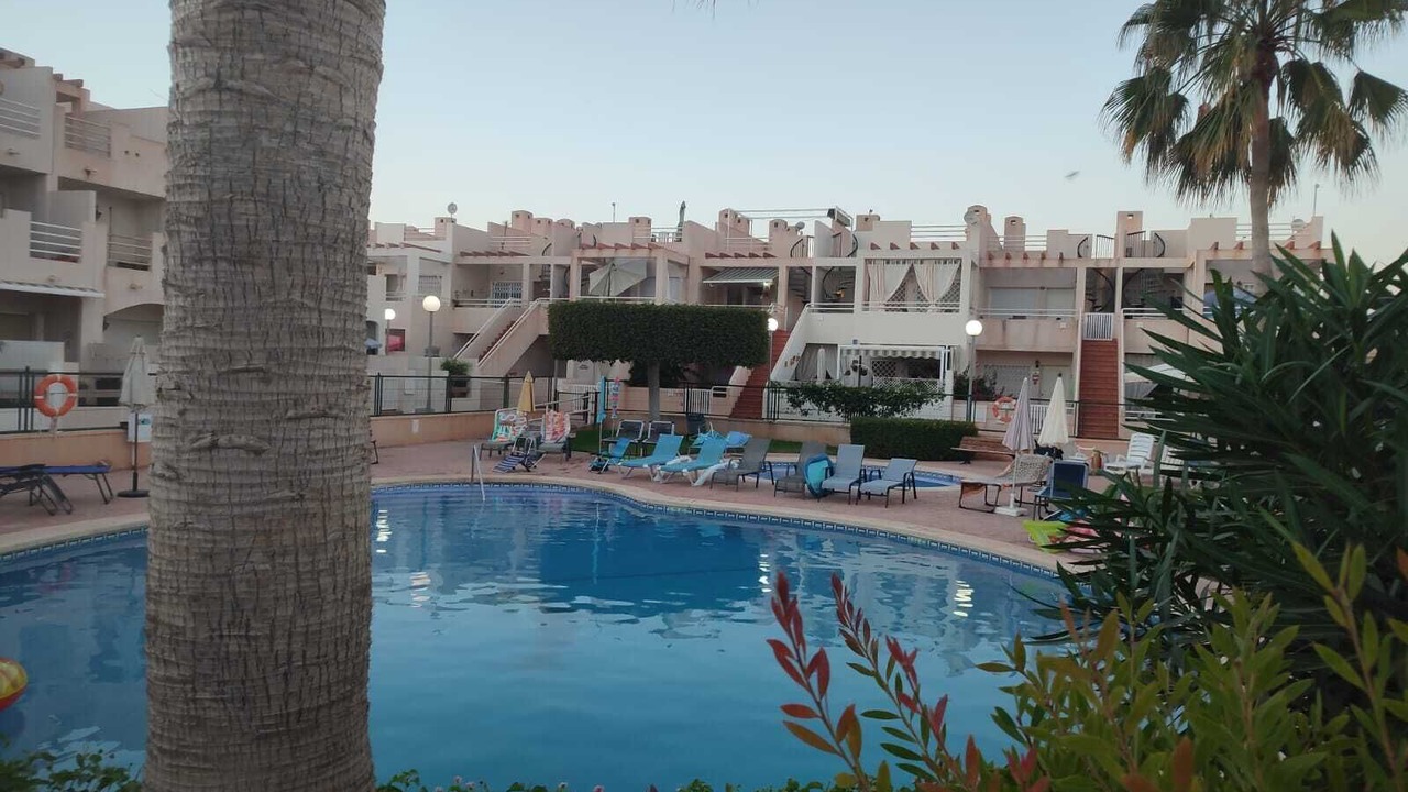 Photo of Outdoor in Palomares
