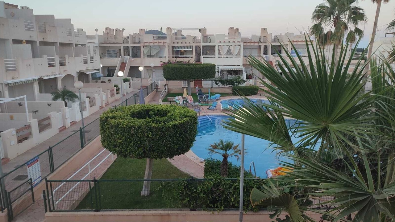 Photo of Outdoor in Palomares