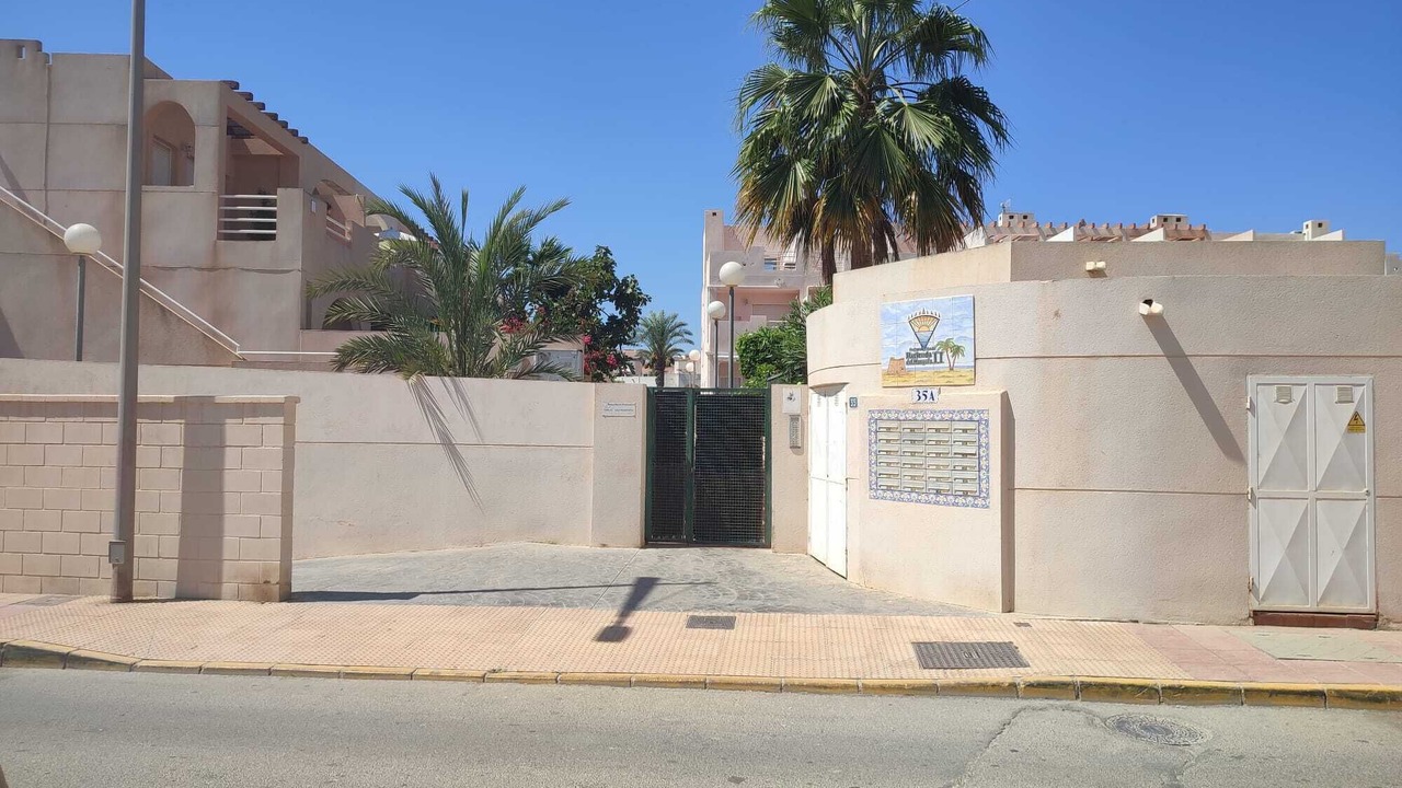 Photo of Outdoor in Palomares