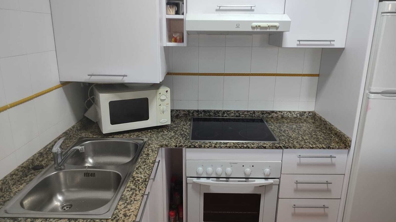 Photo of Kitchen in Palomares