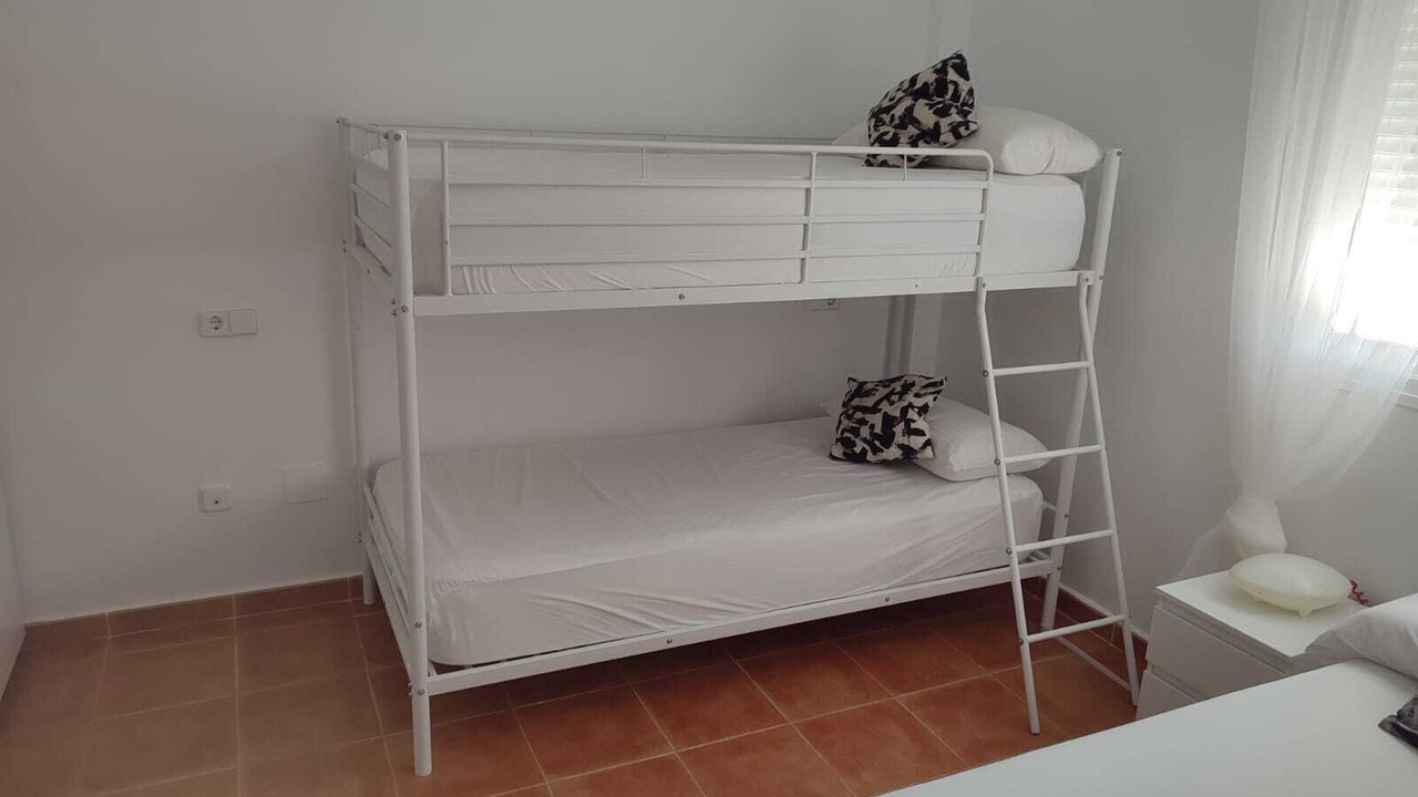 Photo of Bedroom in Palomares