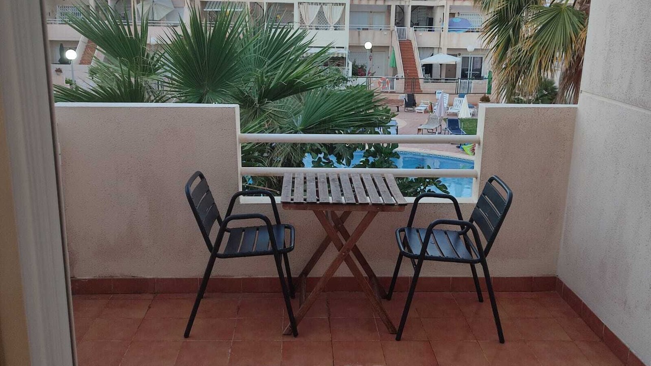 Photo of Outdoor in Palomares