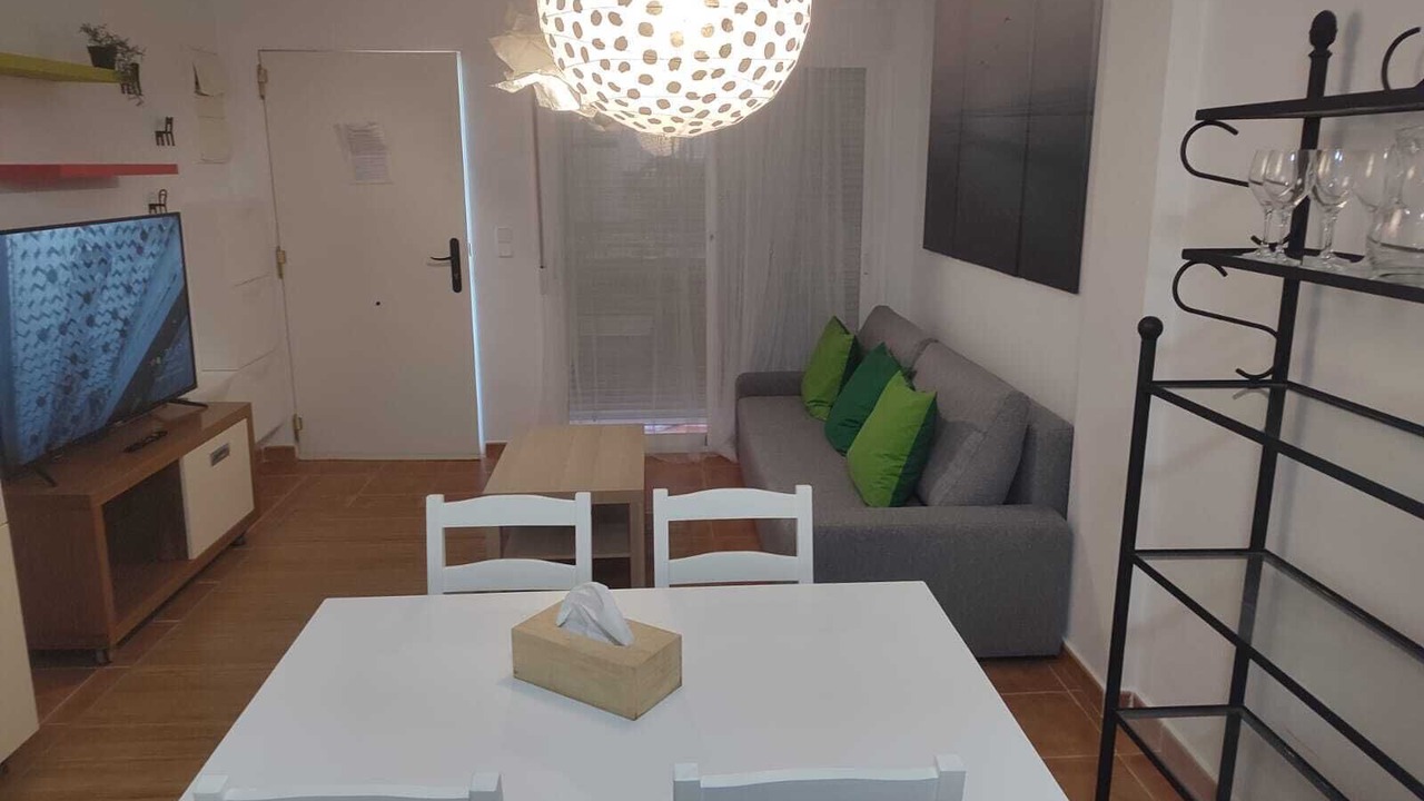 Photo of Livingroom in Palomares