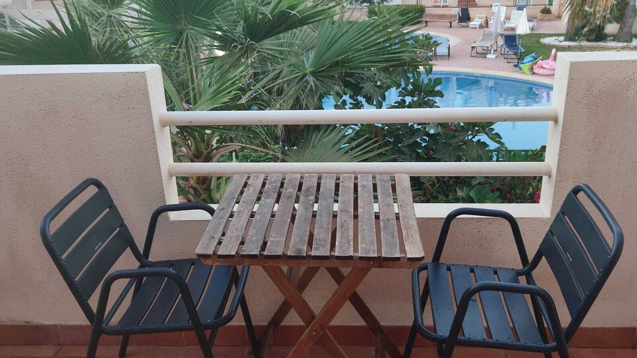 Photo of Outdoor in Palomares