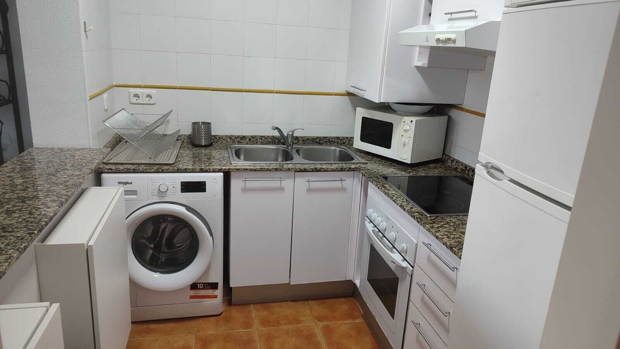 Photo of Kitchen in Palomares