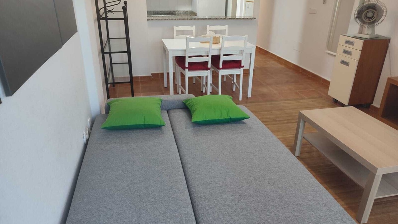 Photo of Livingroom in Palomares