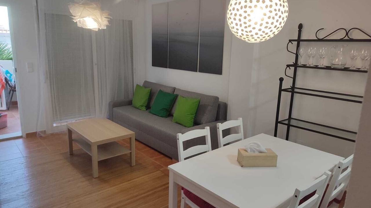 Photo of Livingroom in Palomares