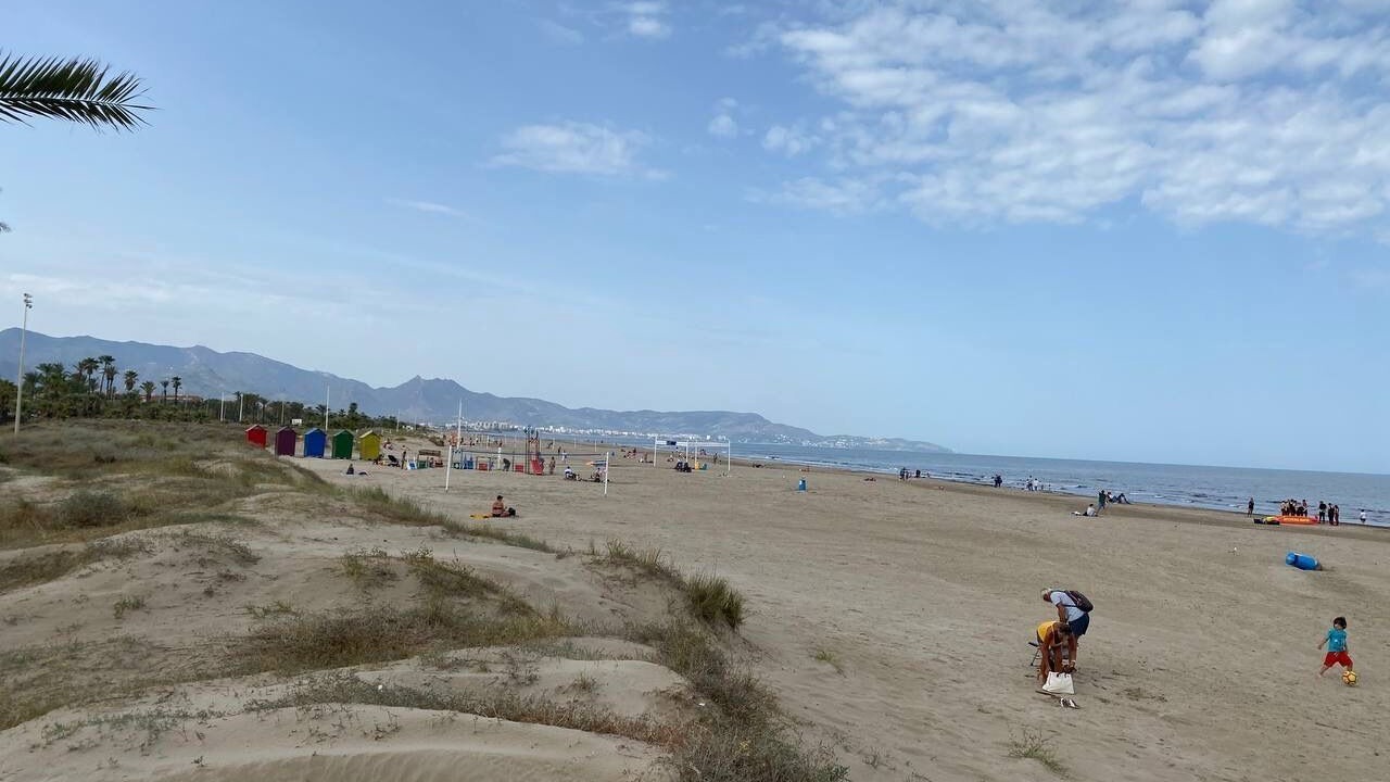 Photo of Others in El Grao de Castellon