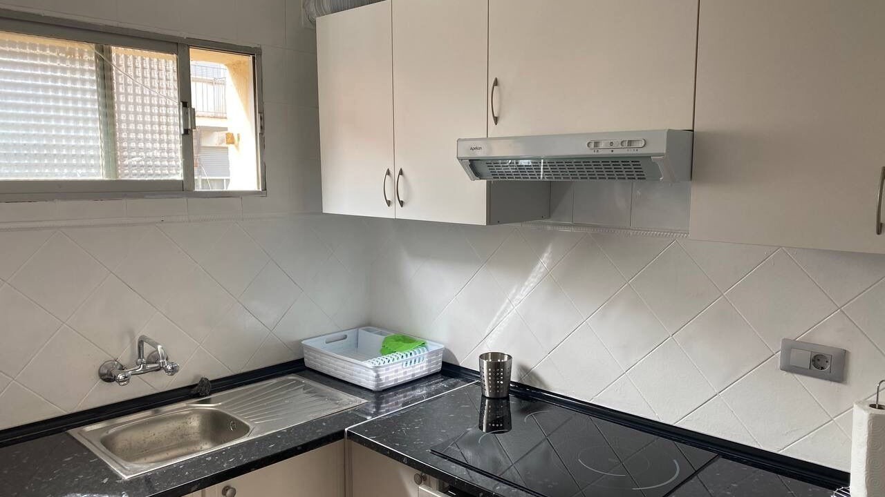 Photo of Kitchen in El Grao de Castellon
