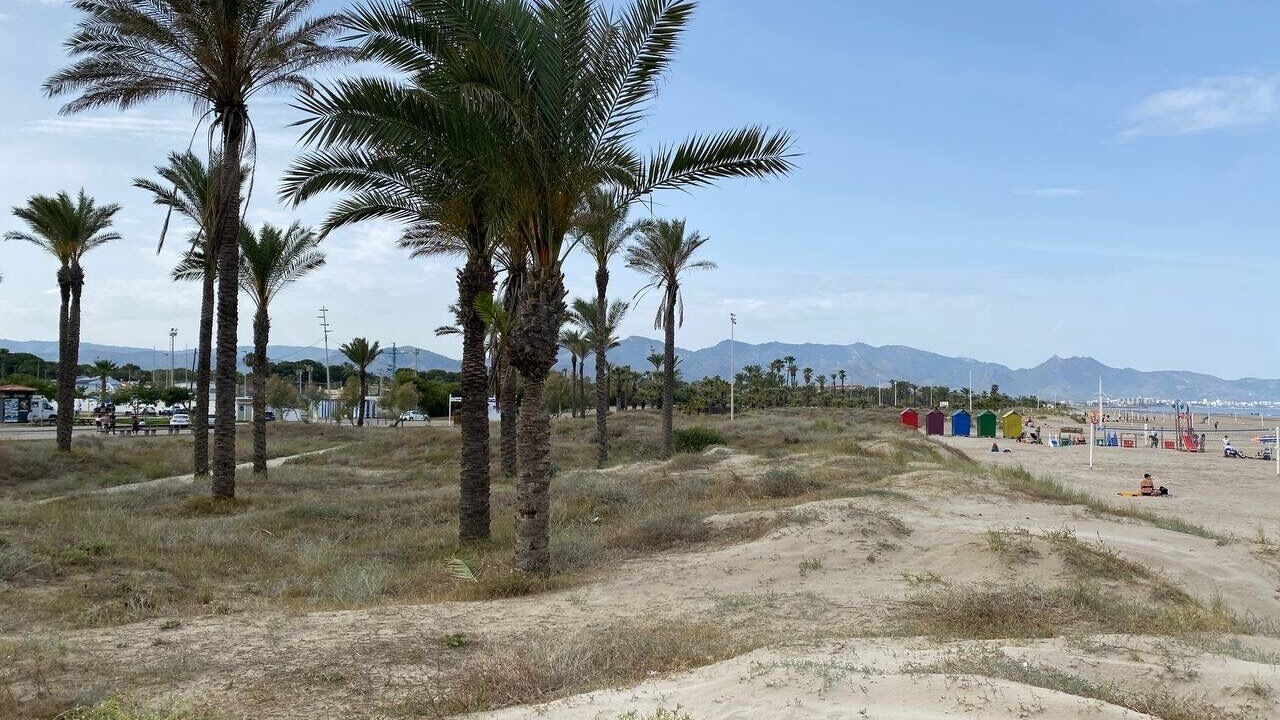 Photo of Others in El Grao de Castellon