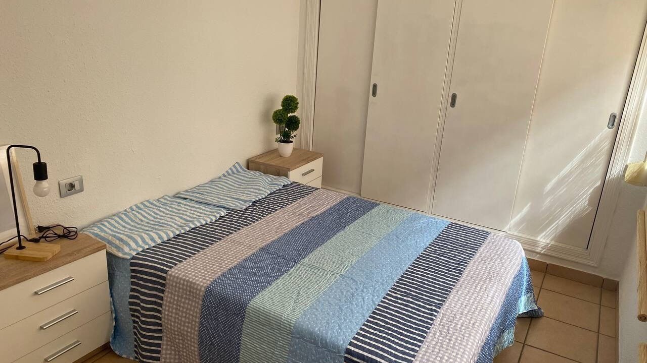 Photo of Bedroom in El Grao de Castellon