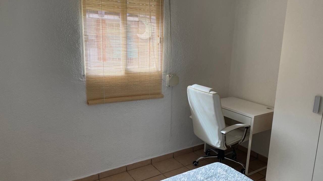 Photo of Bedroom in El Grao de Castellon