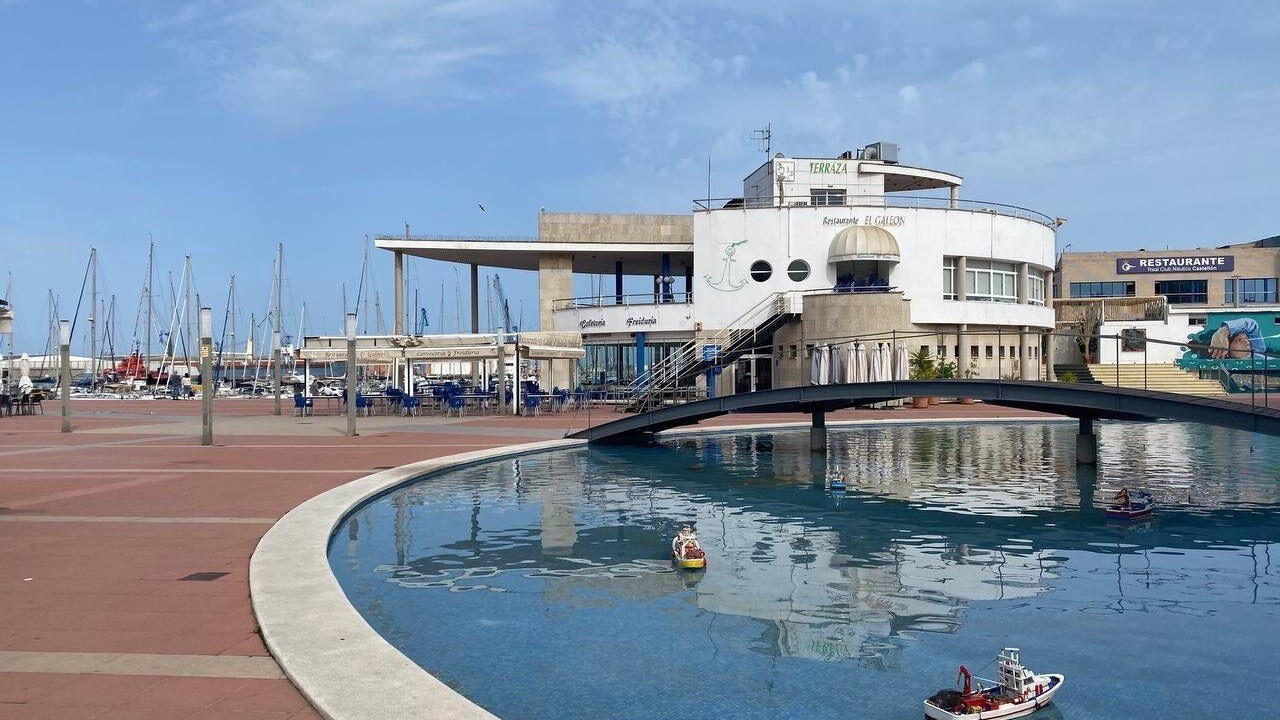 Photo of Outdoor in El Grao de Castellon