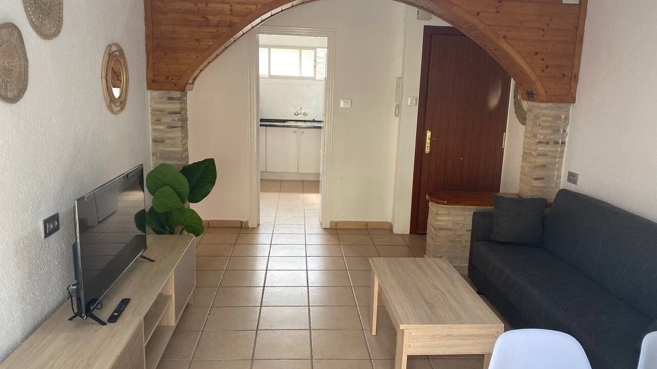Photo of Livingroom in El Grao de Castellon
