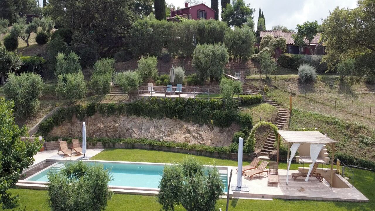 Photo of Outdoor in Pancole