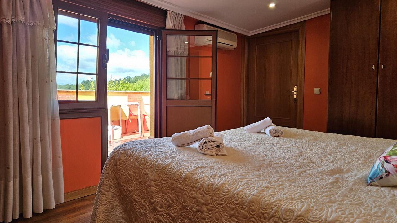 Photo of Bedroom in Urbies