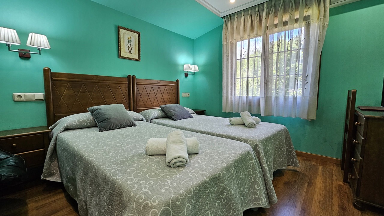 Photo of Bedroom in Urbies