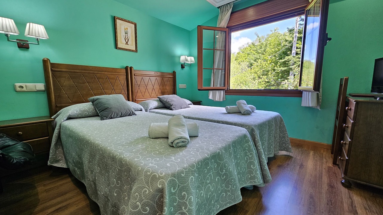 Photo of Bedroom in Urbies