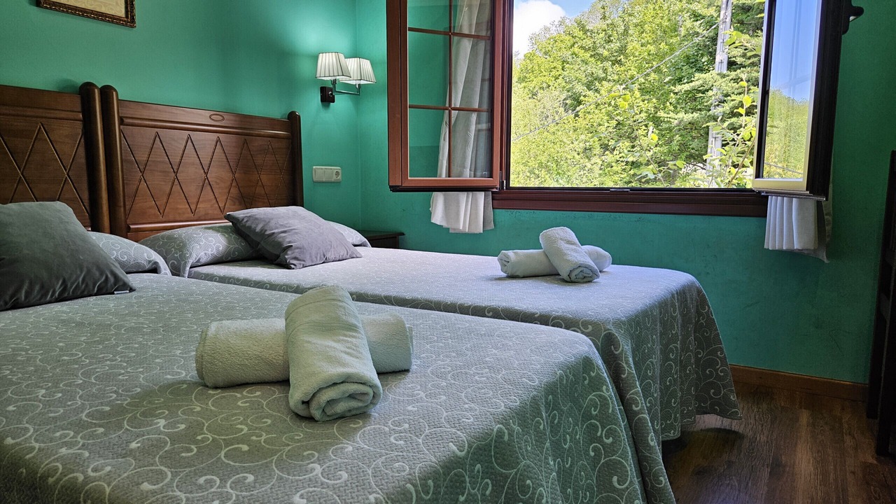 Photo of Bedroom in Urbies