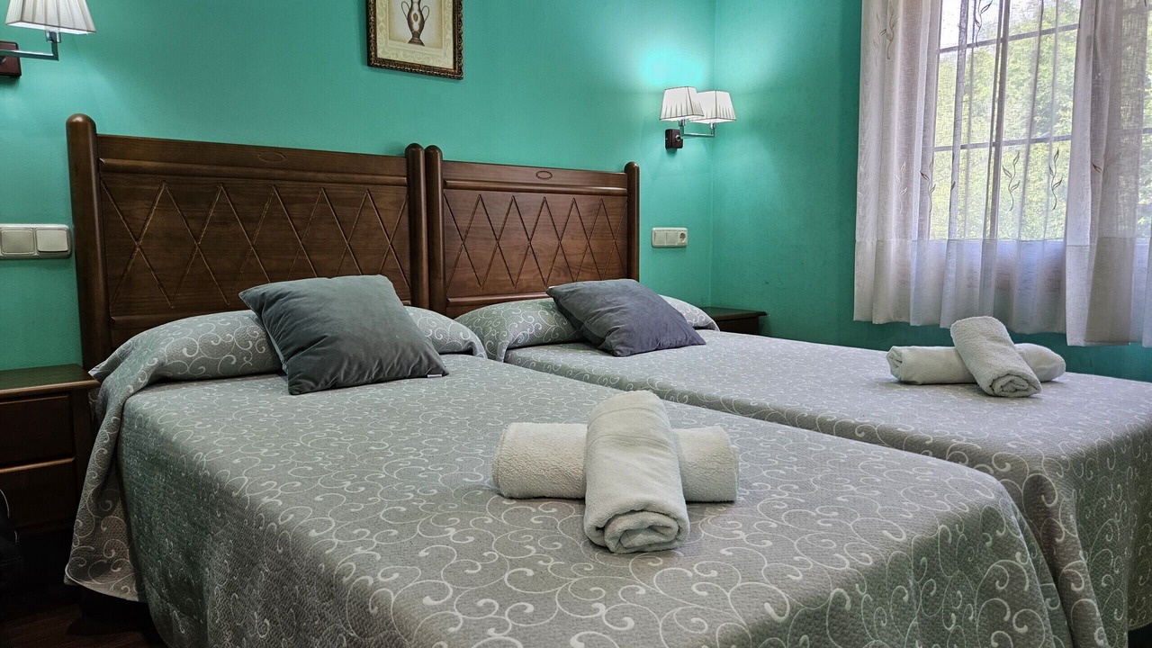 Photo of Bedroom in Urbies